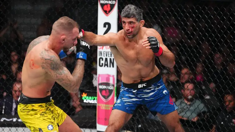 Дариуш - Мойкано