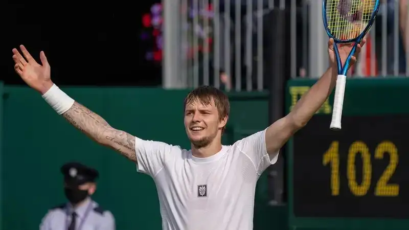 Александр Бублик Александр Бублик