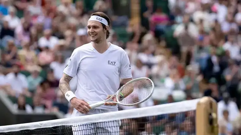 Александр Бублик