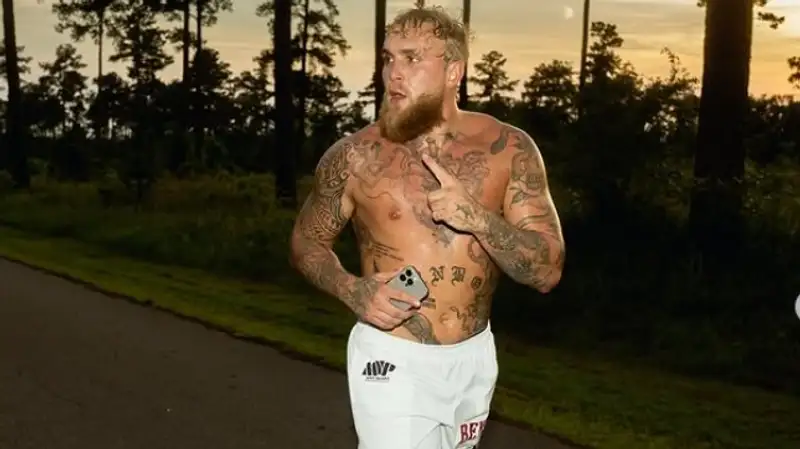 Пол победил Чавеса