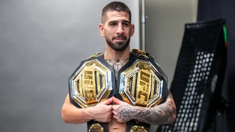 Пимблет следующий соперник Топурии 