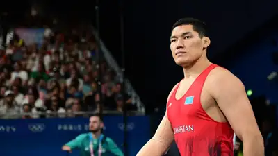 Алишер Ергали