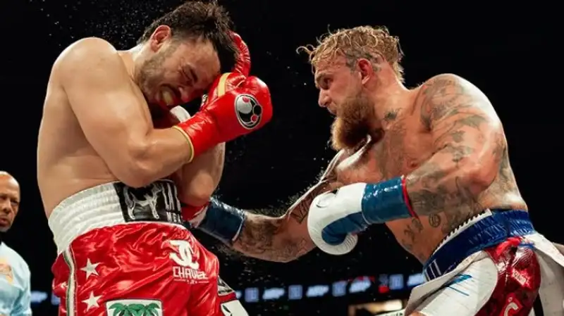 Пол о победе над Чавесом