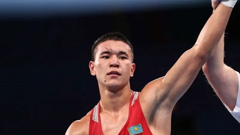 Фото: НОК РК