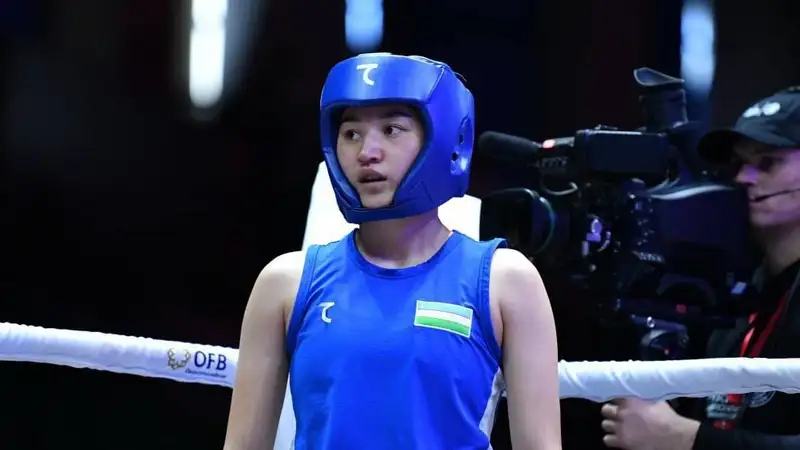 Фото: olympic.uz