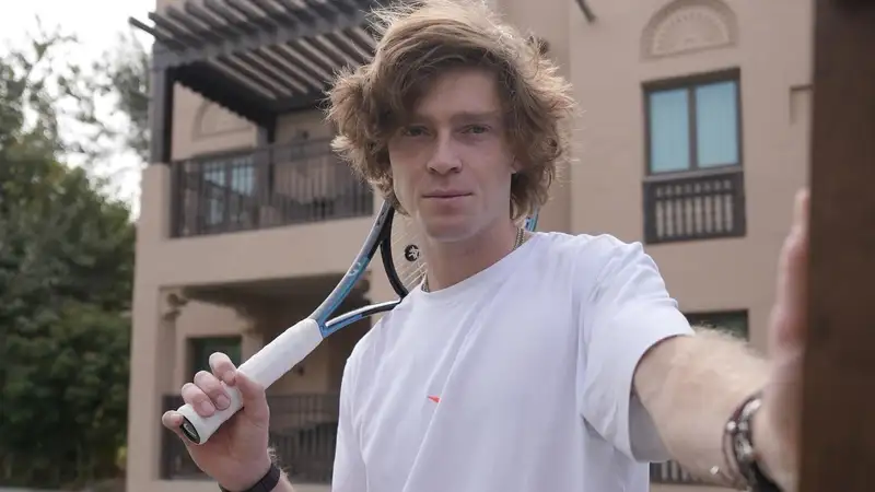 "Ощущение, будто умираешь": вторая ракетка России сделал важное признание