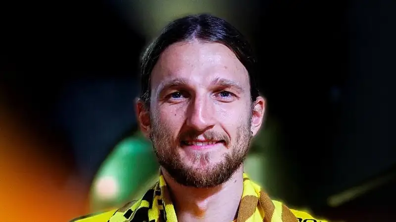 Фото: официальный сайт ФК "Женис"