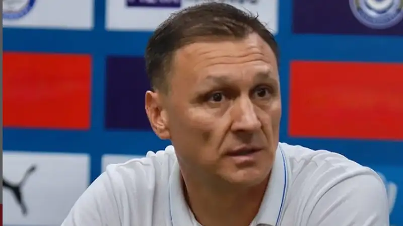 "Кайрат" не будет усиливаться перед ЛЧ