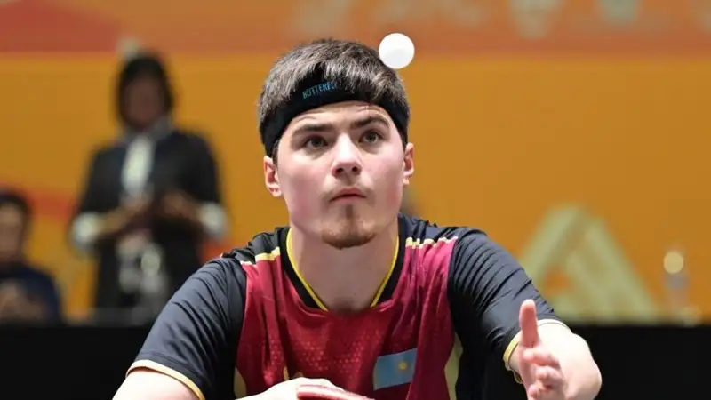 Фото: НОК РК