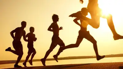 Спорт в РК