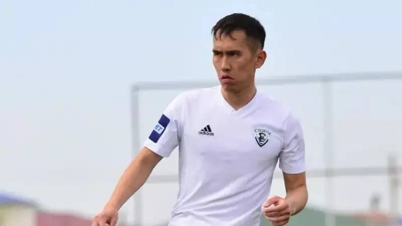 Трансферы "Жетысу"