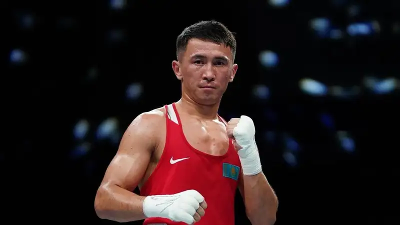 Расписание второго дня Кубка мира по боксу