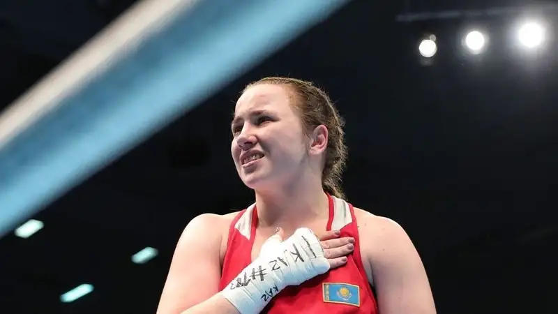 Фото: НОК РК