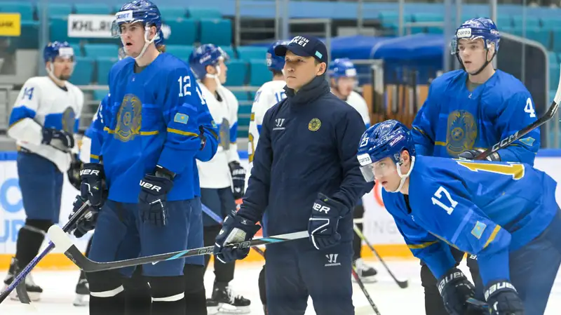 Талгат Жайлауов