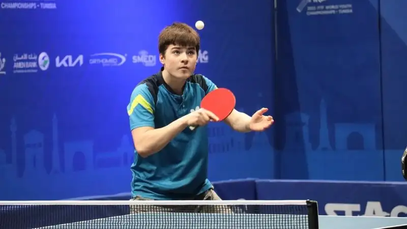 Курмангалиев проиграл матч за полуфинал МЧА