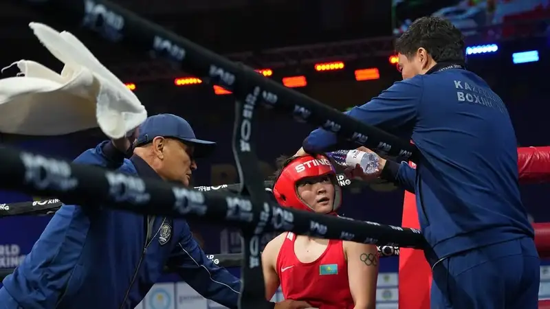 Анель Сакыш