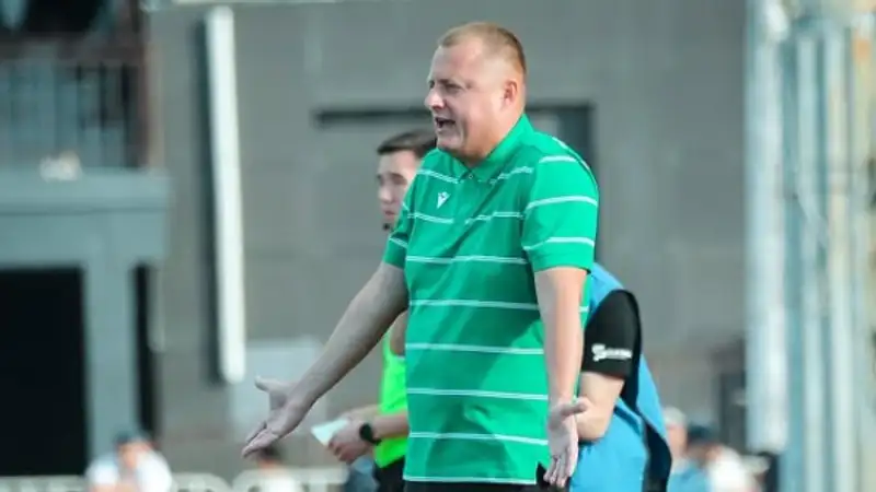 Атырау рассказал политике 