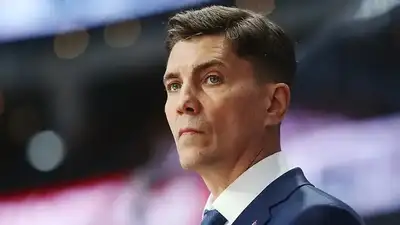 Фото: КХЛ