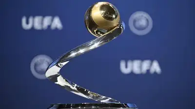 Изменился формат проведения Евро-2026 по футзалу