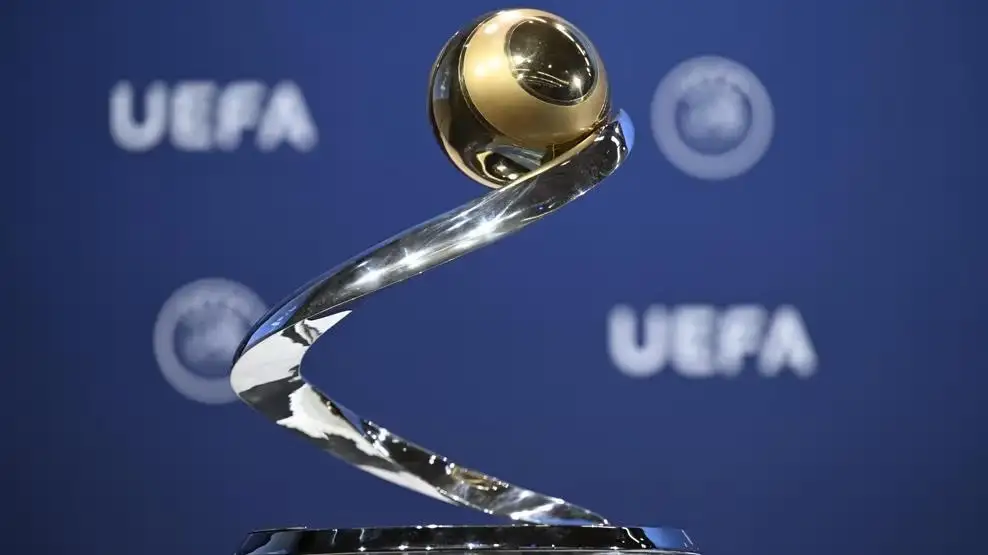 Изменился формат проведения Евро-2026 по футзалу Изменился формат проведения Евро-2026 по футзалу