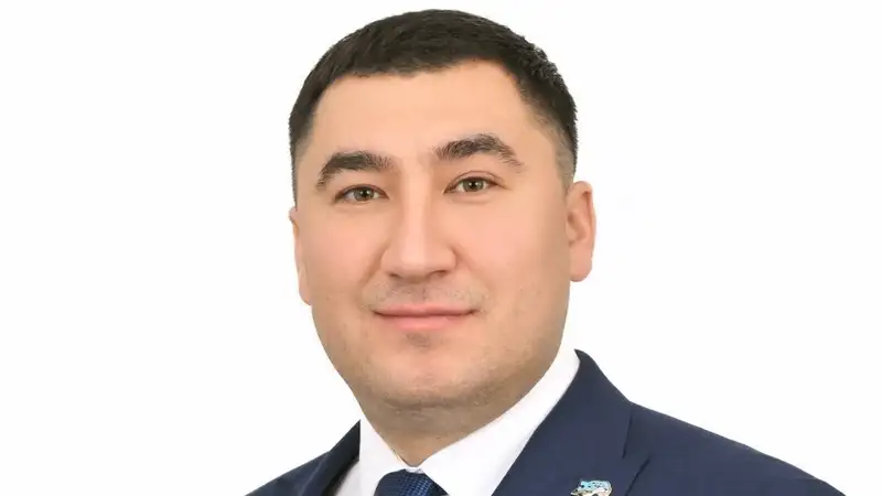 Руслан Мамбеталиев