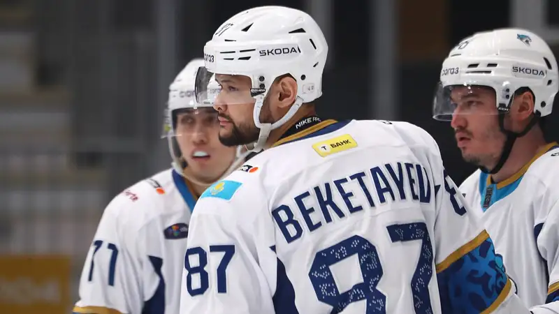 Стали известны даты и соперник "Барыса" по товарищеским играм