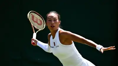 Фото: WTA