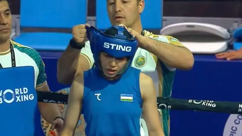 Фото: кадр из видео