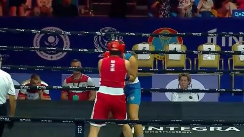 Фото: кадр из видео