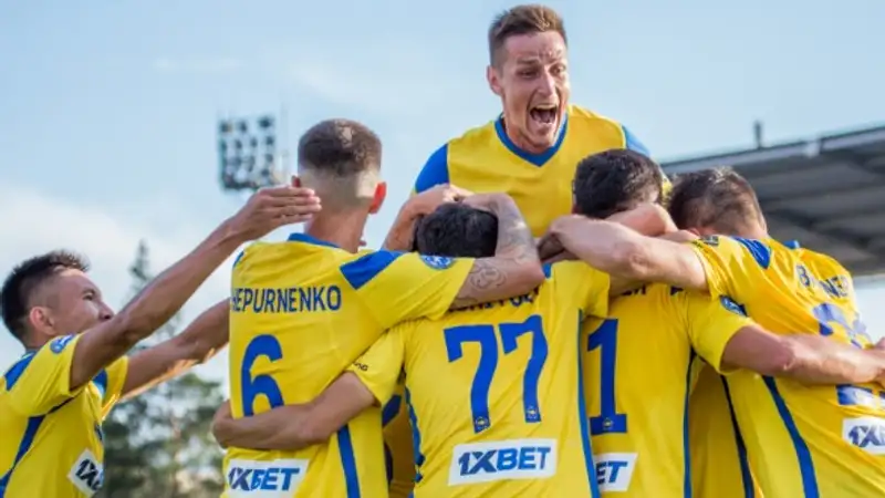 Символическая сборная тура