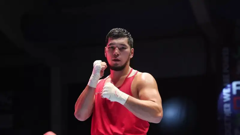 Фото: НОК РК