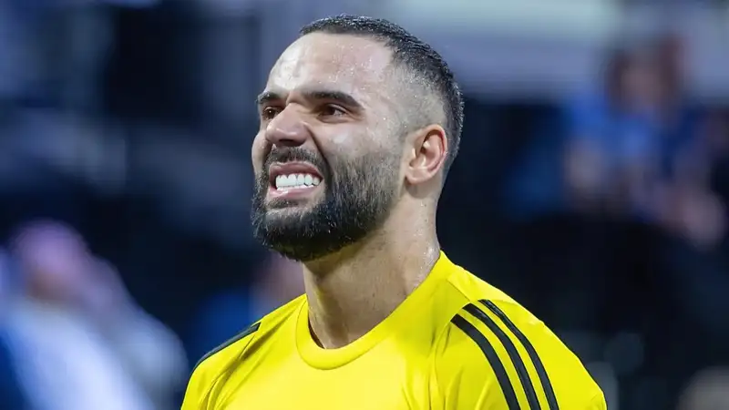 Бразильский легионер &quot;Кайрата&quot; перешёл в лучший клуб Европы