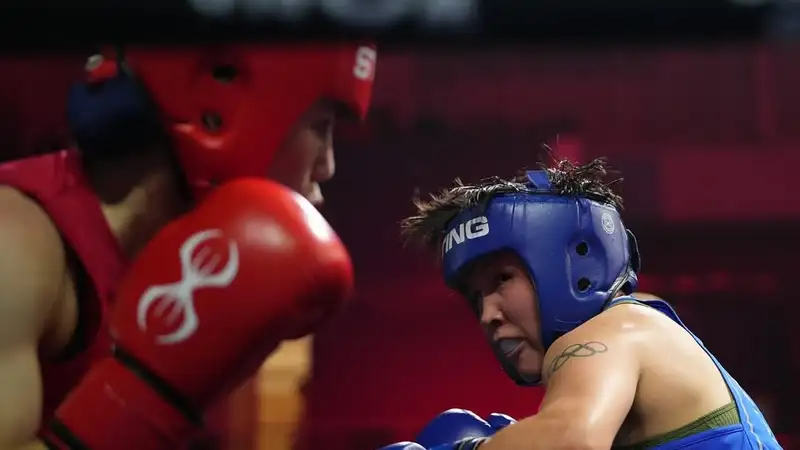 Анель Сакыш