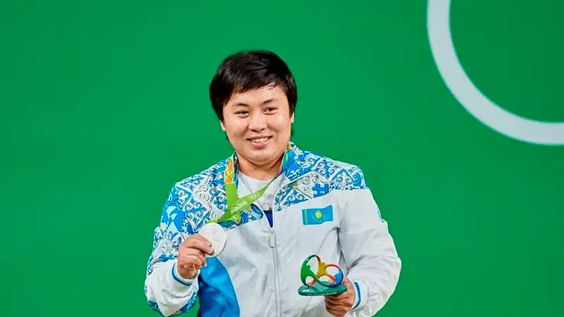 Фото: НОК РК