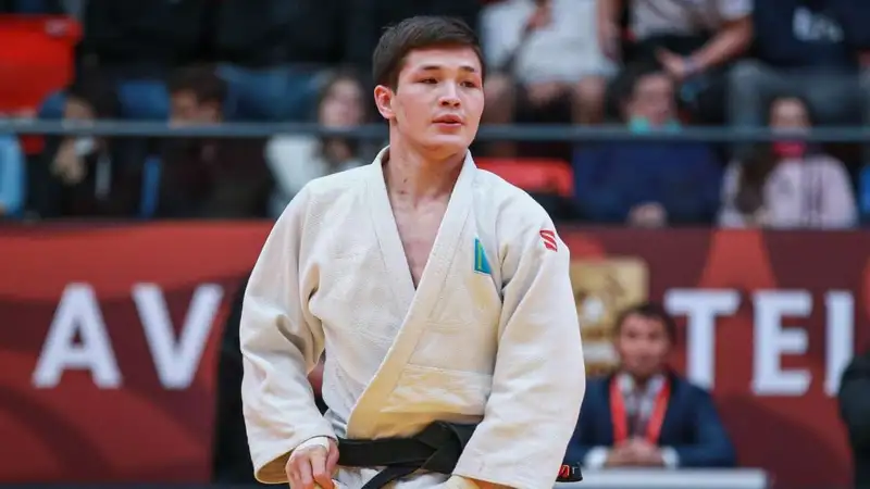 Бауржан Нарбаев