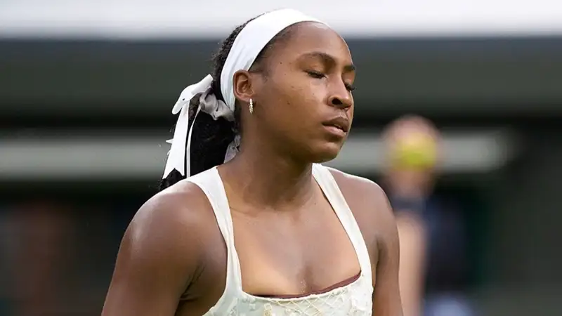 На старте "Уимблдона" установлен рекорд по числу поражений игроков из топ-10 посева