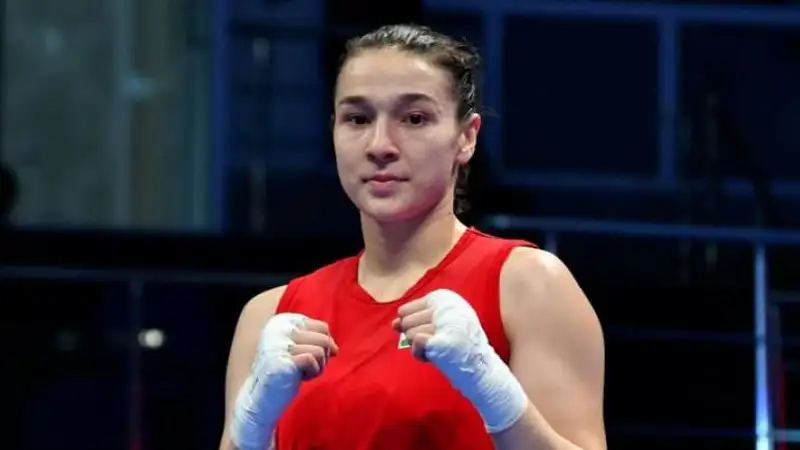 Фото: olympic.uz