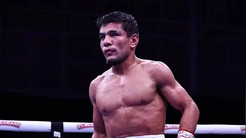 Муроджон Ахмадалиев