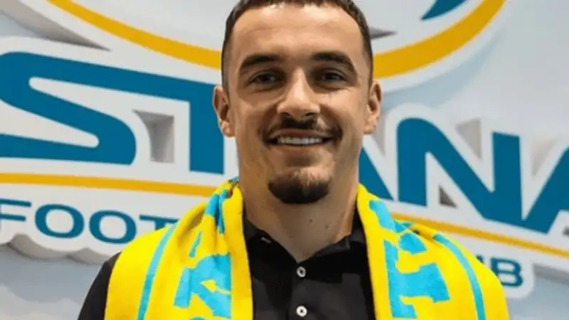 Фото: fca.astana