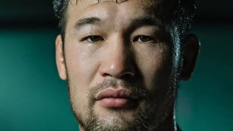 Шавкат Рахмонов