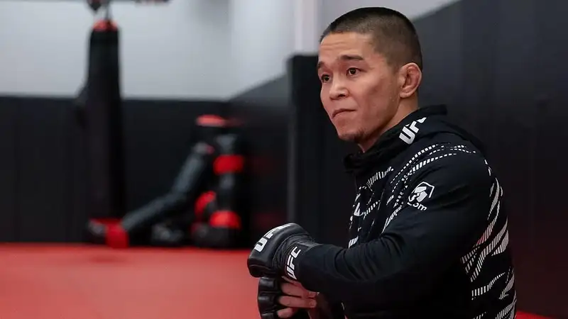 Асу Алмабаев