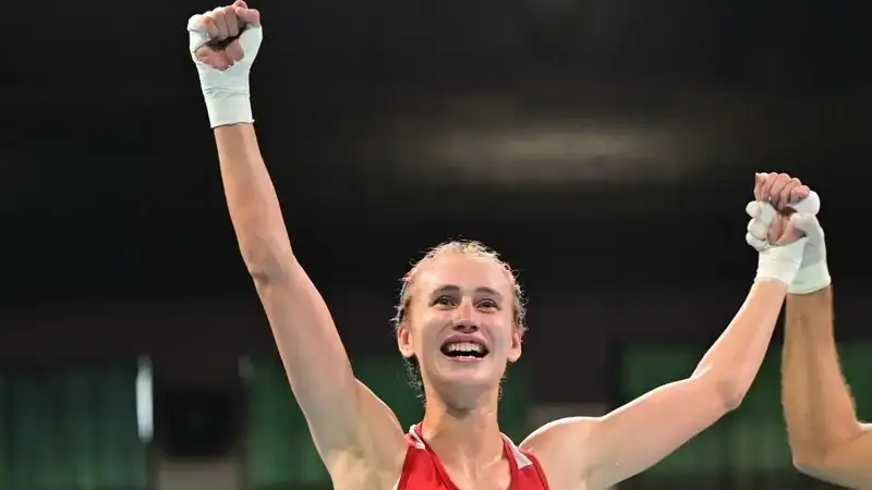 Фото: НОК РК