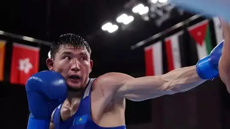 Фото: Дирекция развития спорта