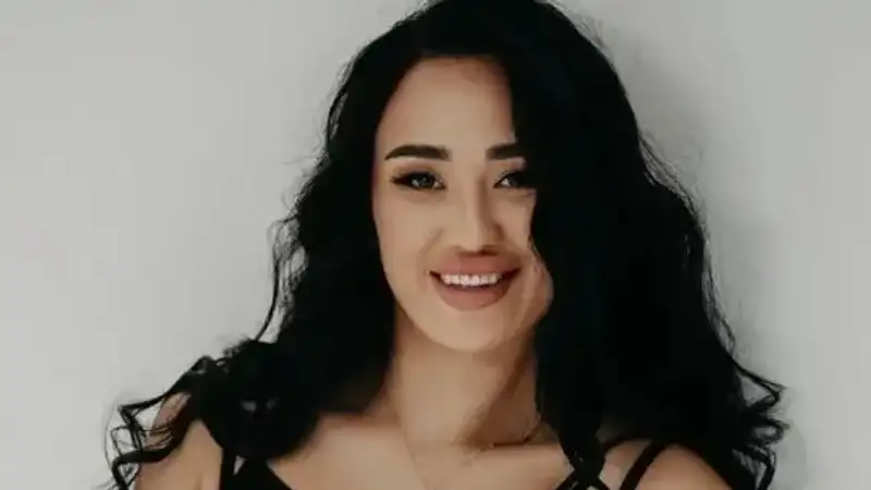 Фото: instagram/safronovamilana1