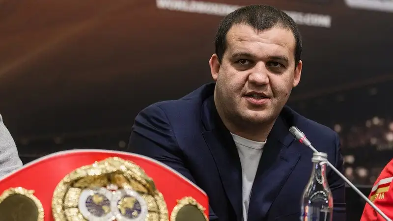 Где пройдет ЧМ IBA