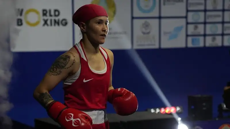 Назым Кызайбай