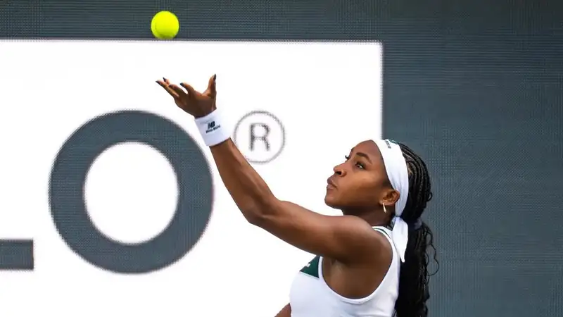 Вторая ракетка мира прокомментировала поражение на старте "Уимблдона"