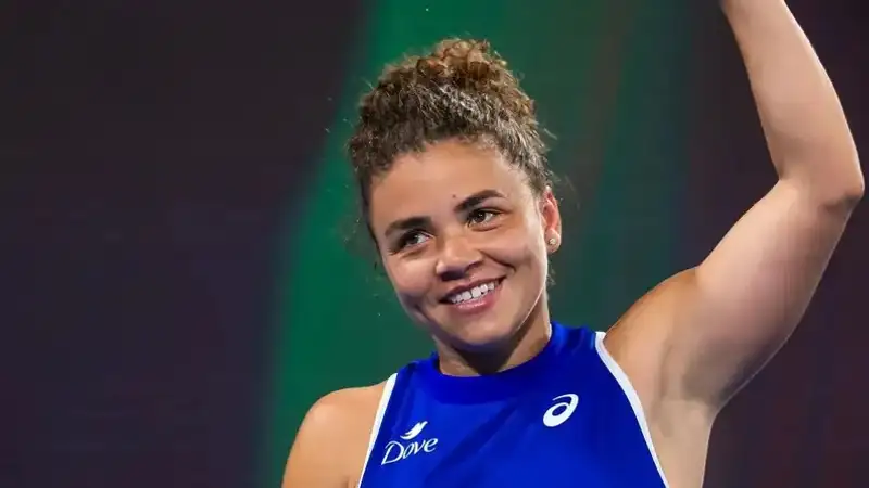 Жасмин Паолини