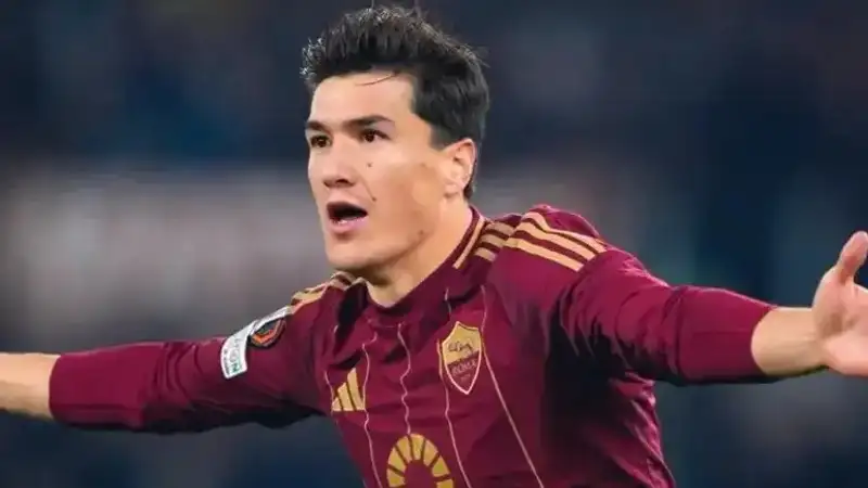 Эльдор Шомуродов 