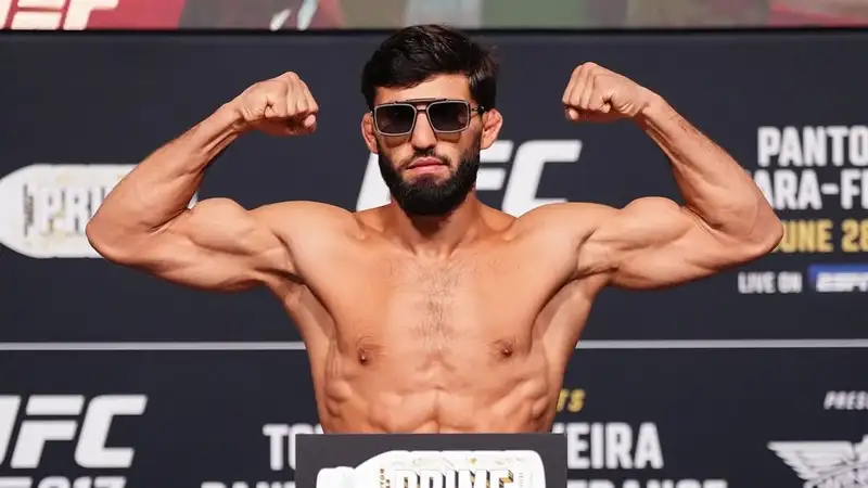 Арман Царукян